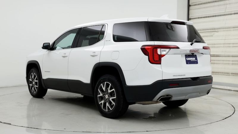 2023 GMC Acadia SLE 2