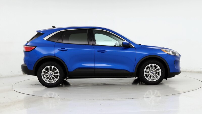 2021 Ford Escape SE 7