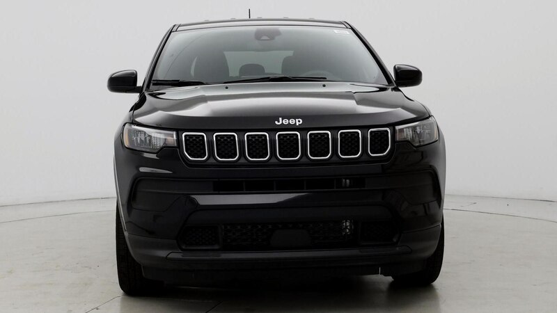 2023 Jeep Compass Sport 5