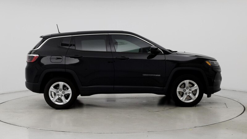 2023 Jeep Compass Sport 7