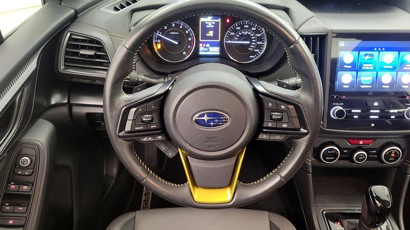 2023 Subaru Crosstrek Sport 10