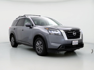 2023 Nissan Pathfinder SV -
                Los Angeles, CA