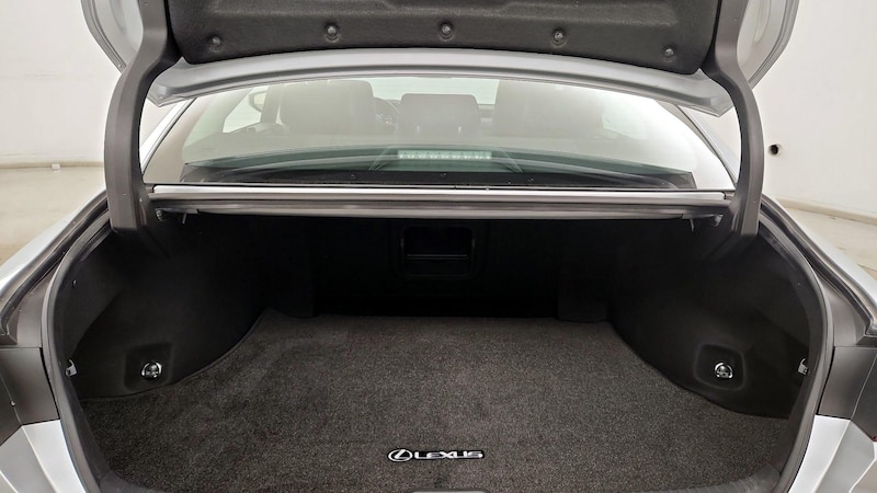 2024 Lexus ES Hybrid 300h 20