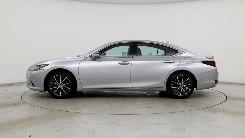 2024 Lexus ES Hybrid 300h 3