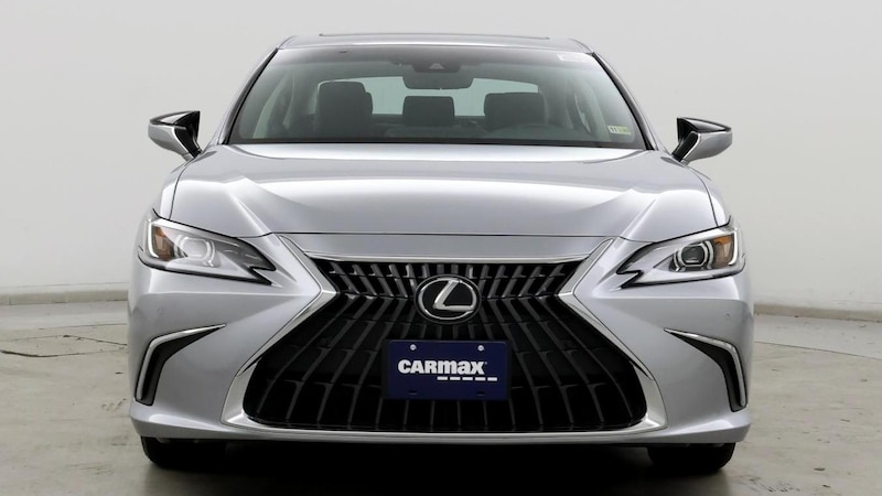 2024 Lexus ES Hybrid 300h 5