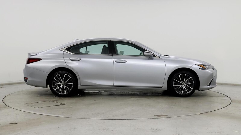 2024 Lexus ES Hybrid 300h 7