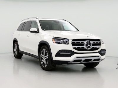 2021 Mercedes-Benz GLS 450 -
                Tampa, FL