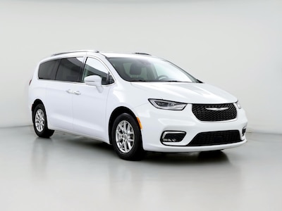 2021 Chrysler Pacifica Touring L -
                Cincinnati, OH