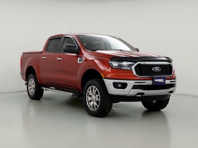 2019 Ford Ranger XLT -
                Birmingham, AL