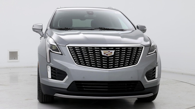 2023 Cadillac XT5 Premium Luxury 5