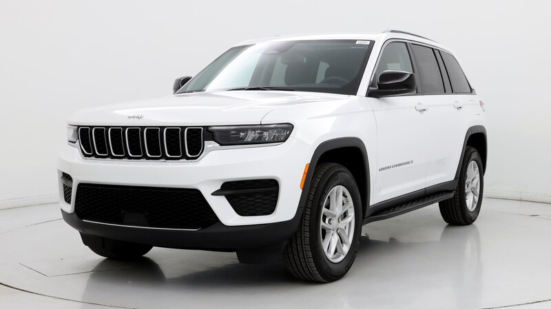 2023 Jeep Grand Cherokee Laredo 4