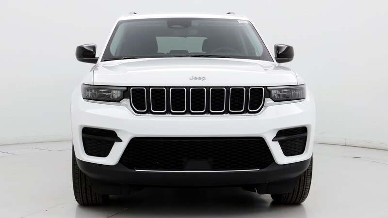 2023 Jeep Grand Cherokee Laredo 5