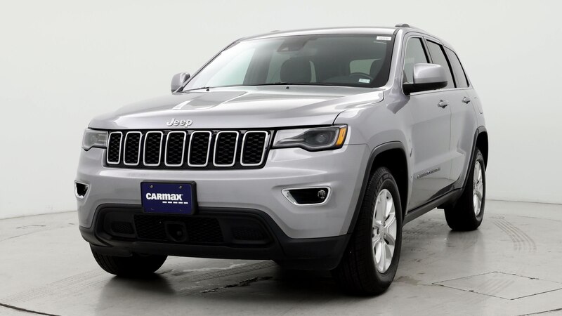 2021 Jeep Grand Cherokee Laredo 4