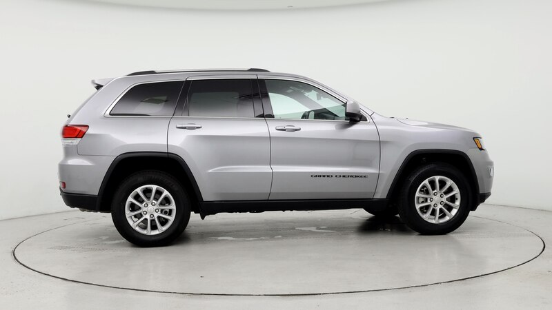 2021 Jeep Grand Cherokee Laredo 7