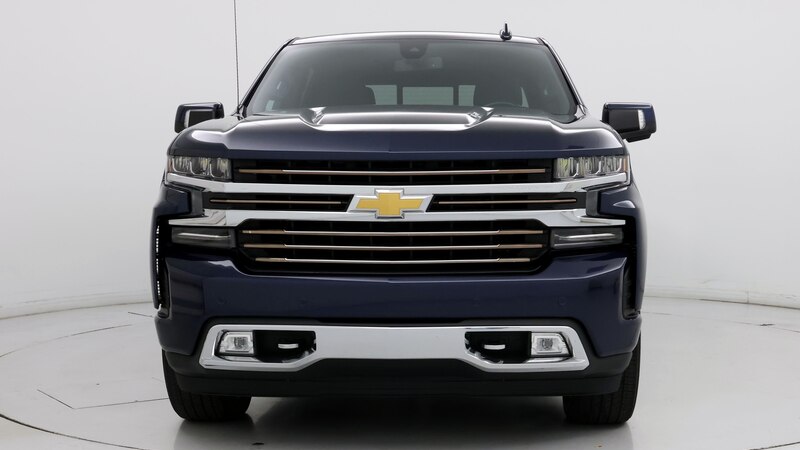 2022 Chevrolet Silverado 1500 High Country 5