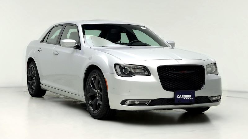 2022 Chrysler 300 S Hero Image