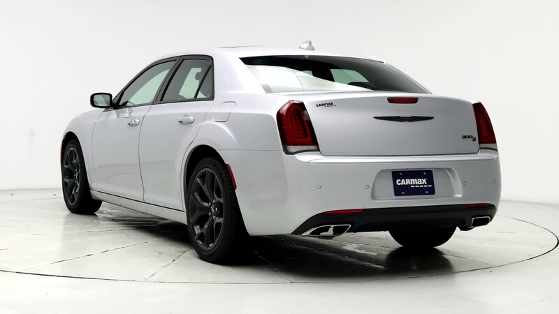 2022 Chrysler 300 S 2