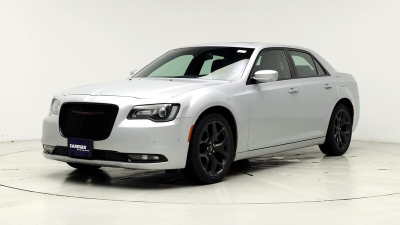 2022 Chrysler 300 S 4