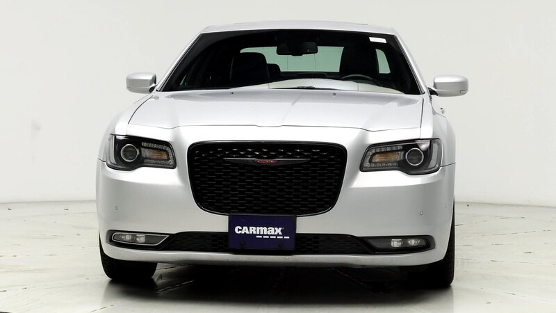 2022 Chrysler 300 S 5