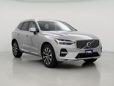 2023 Volvo XC60 B5 Plus -
                Las Vegas, NV