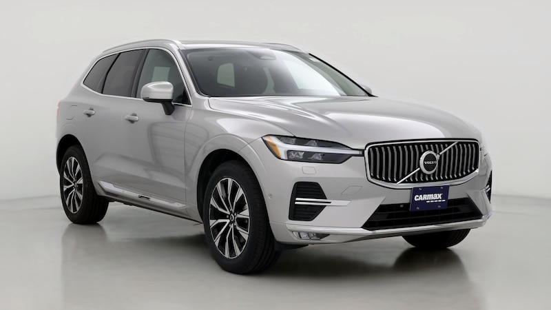 2023 Volvo XC60 B5 Plus Hero Image