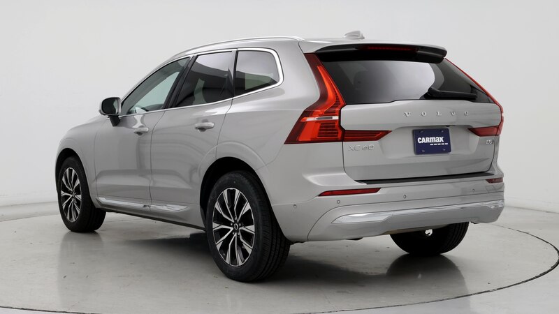 2023 Volvo XC60 B5 Plus 2