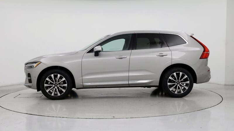 2023 Volvo XC60 B5 Plus 3