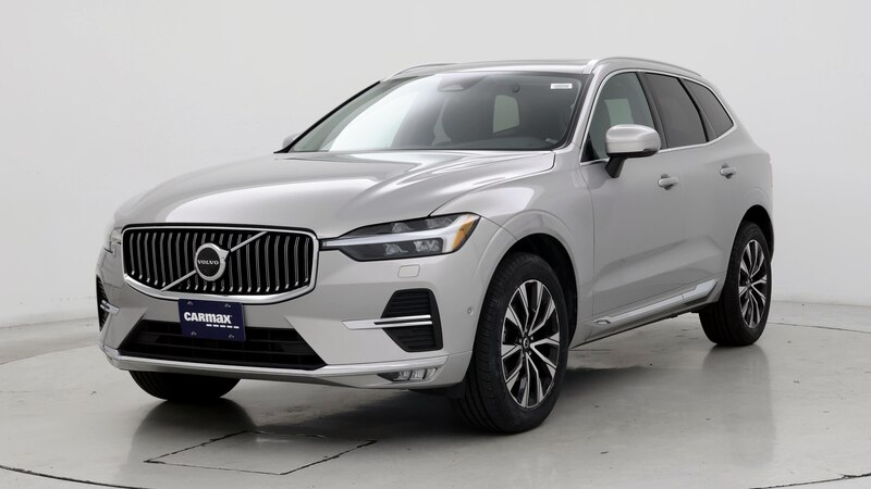 2023 Volvo XC60 B5 Plus 4