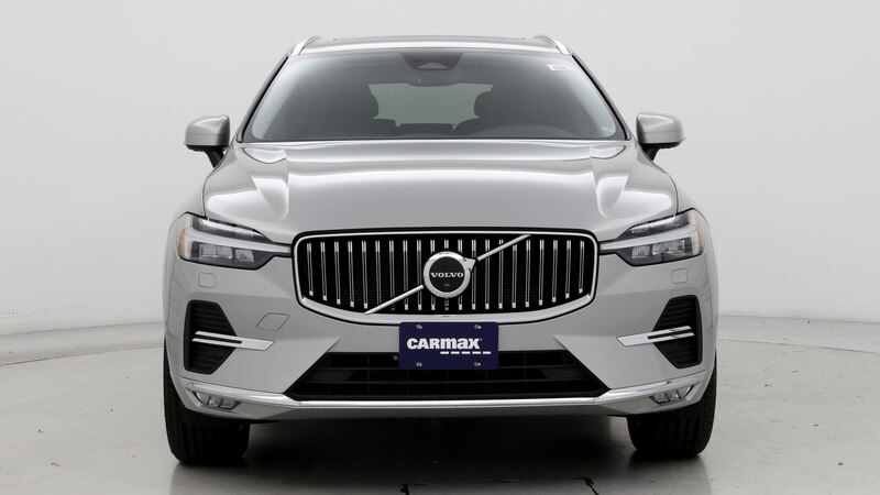 2023 Volvo XC60 B5 Plus 5