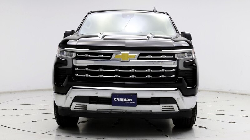 2023 Chevrolet Silverado 1500 LTZ 5