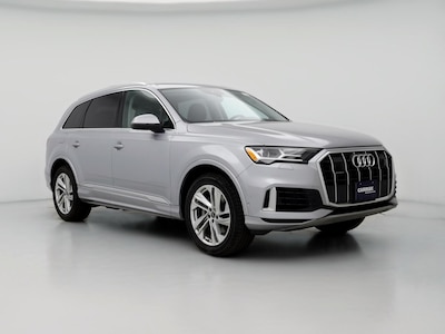 2022 Audi Q7 Premium Plus -
                Phoenix, AZ