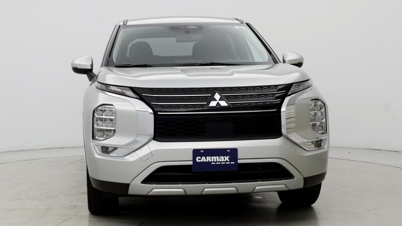 2023 Mitsubishi Outlander SE 5