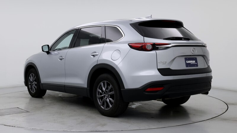 2023 Mazda CX-9 Touring 2