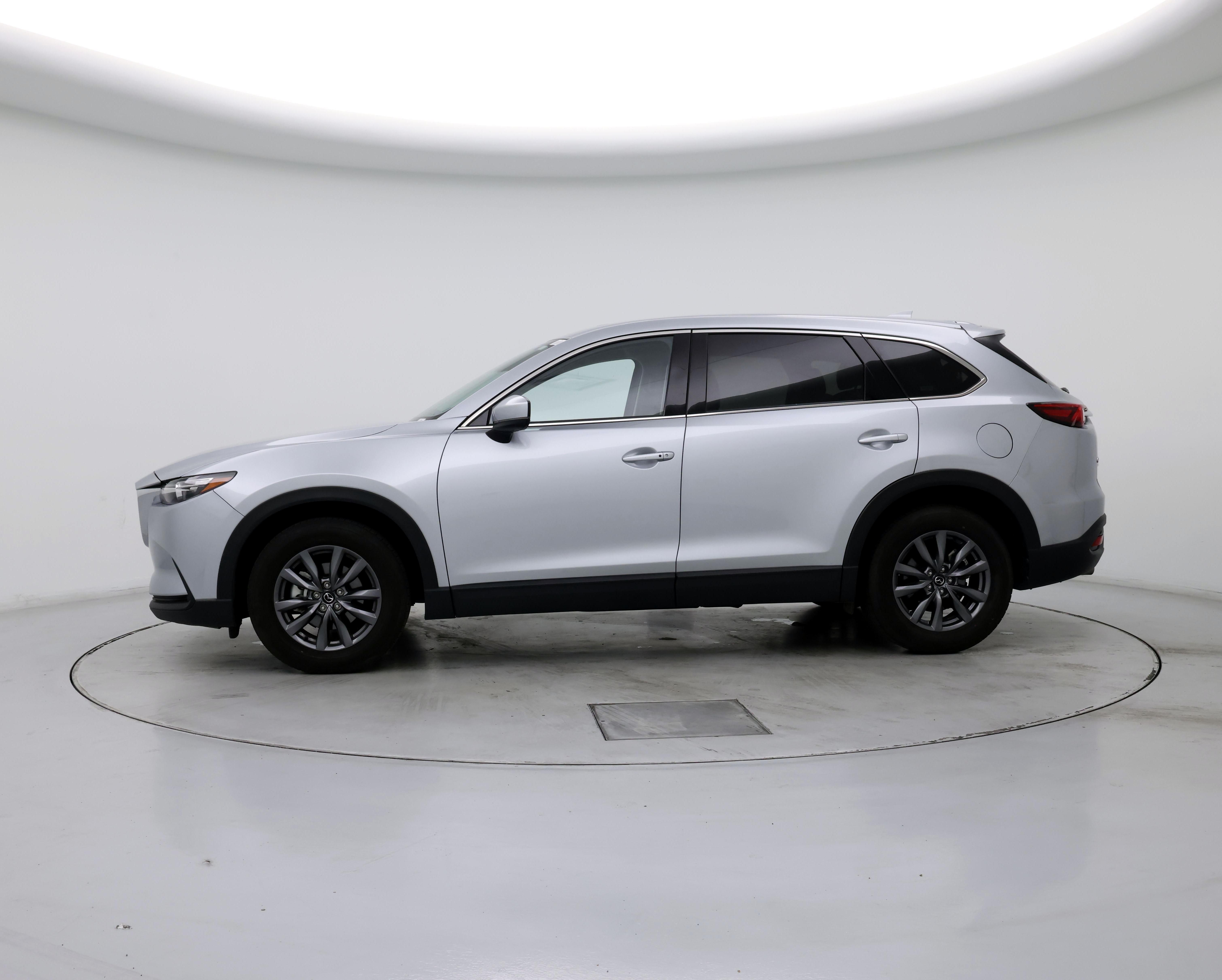 2023 Mazda CX-9 Touring 3