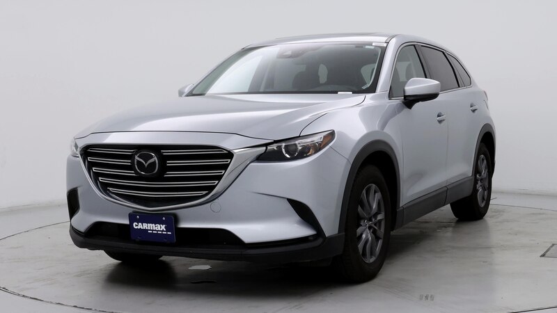 2023 Mazda CX-9 Touring 4