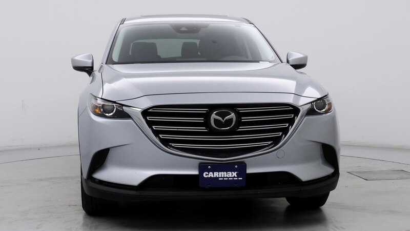 2023 Mazda CX-9 Touring 5