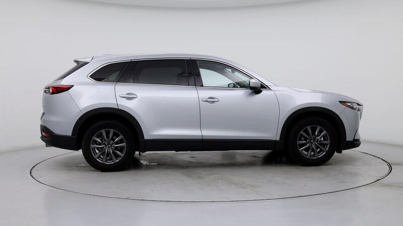 2023 Mazda CX-9 Touring 7