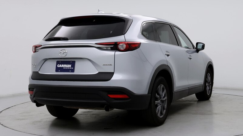 2023 Mazda CX-9 Touring 8