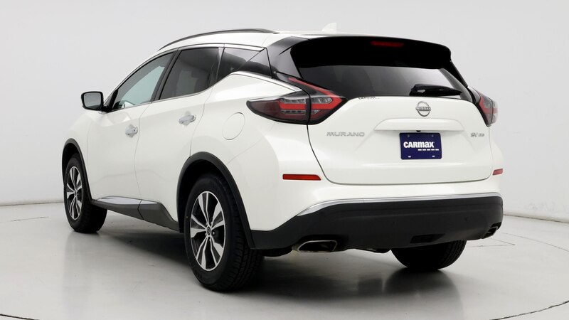 2023 Nissan Murano SV 2