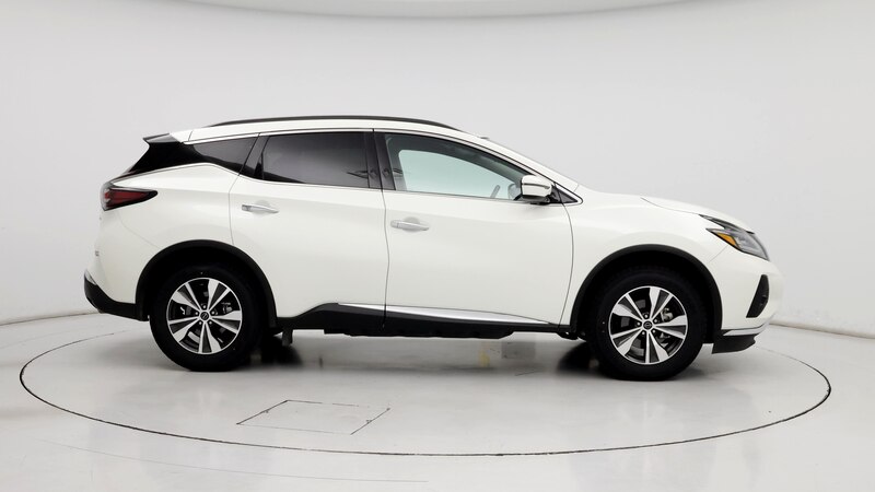 2023 Nissan Murano SV 7