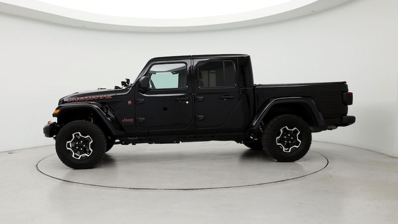 2020 Jeep Gladiator Mojave 3