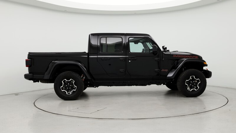 2020 Jeep Gladiator Mojave 7