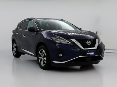 2023 Nissan Murano SV -
                Fairfield, CA