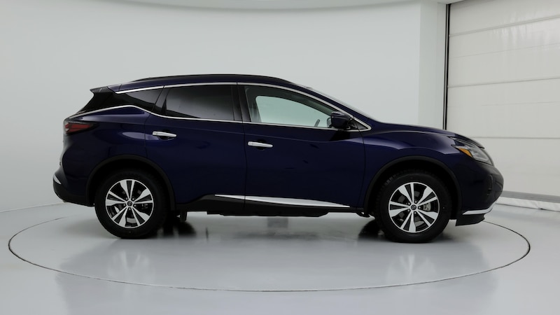 2023 Nissan Murano SV 7