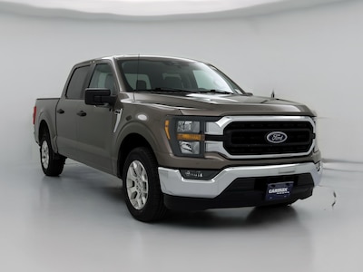 2023 Ford F-150 XLT -
                Fairfield, CA