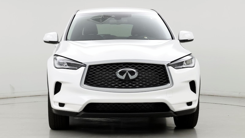 2022 INFINITI QX50 Pure 5