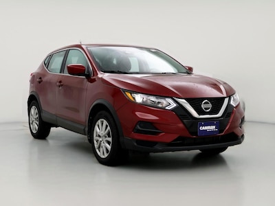 2021 Nissan Rogue Sport S -
                Waterbury, CT