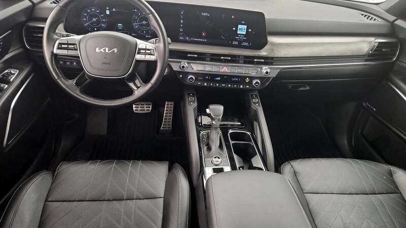 2023 Kia Telluride SX 9