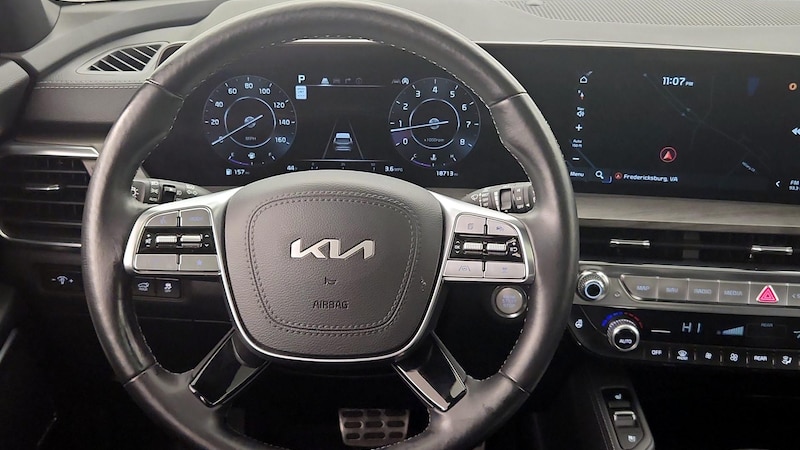 2023 Kia Telluride SX 10