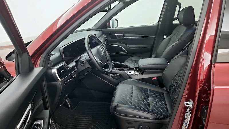2023 Kia Telluride SX 11